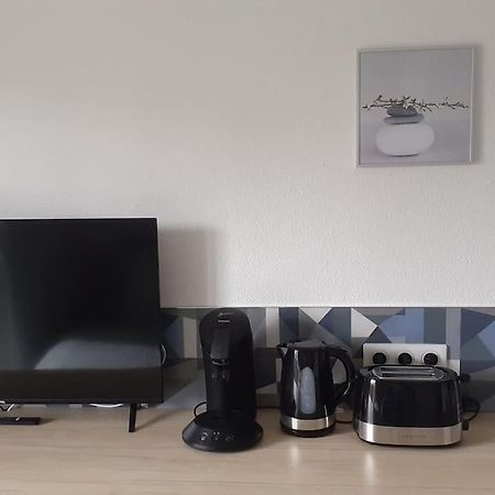 Residence Calme, Parking Gratuit Illzach ภายนอก รูปภาพ