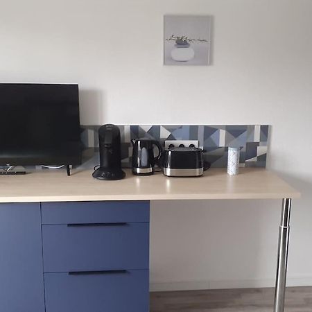 Residence Calme, Parking Gratuit Illzach ภายนอก รูปภาพ