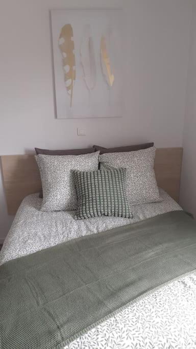 Residence Calme, Parking Gratuit Illzach ภายนอก รูปภาพ
