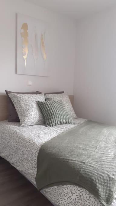 Residence Calme, Parking Gratuit Illzach ภายนอก รูปภาพ