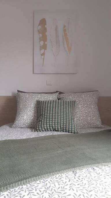 Residence Calme, Parking Gratuit Illzach ภายนอก รูปภาพ